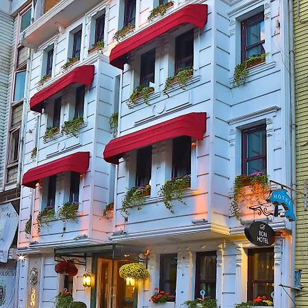 Bon Old - Special Class Hotel