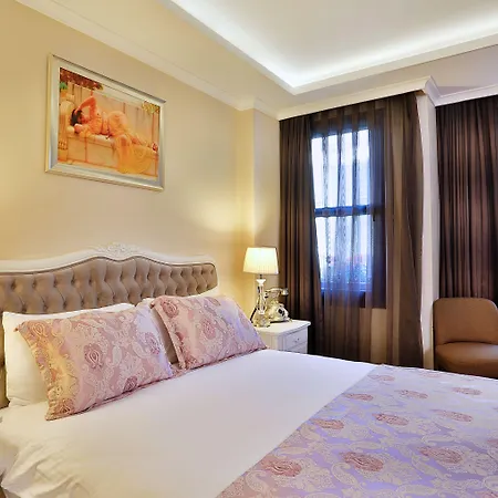 Hotel Bon Old - Special Class Istanbul