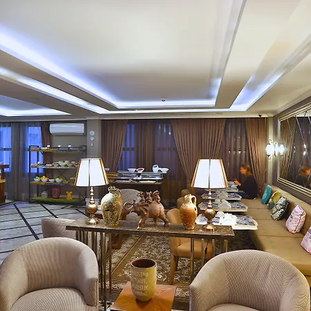 Bon Old - Special Class Istanbul