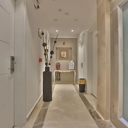 Hotel Bon Old - Special Class Istanbul