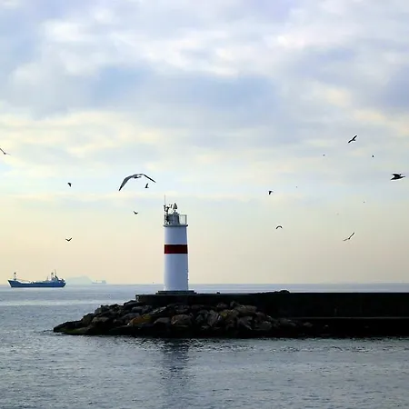 Bon Old - Special Class Ξενοδοχείο