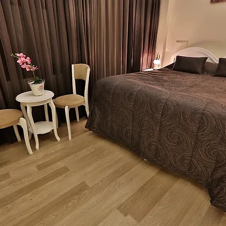 Bon Old - Special Class Otel