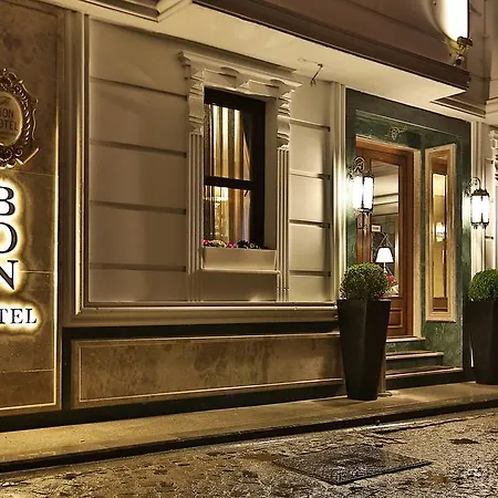 Otel Bon Old - Special Class