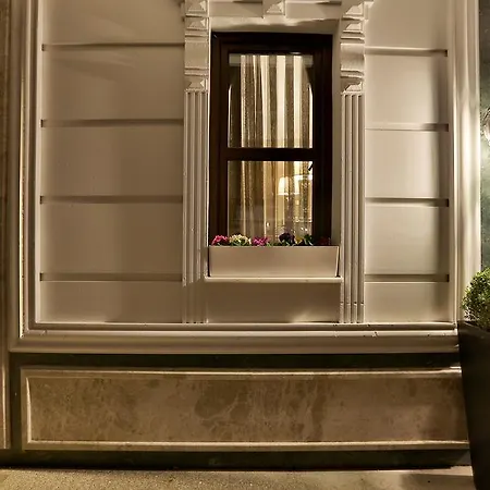 Bon Old - Special Class 4* İstanbul