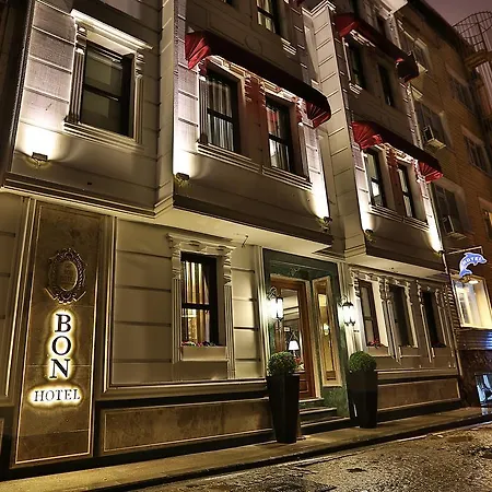 Bon Old - Special Class 4* İstanbul