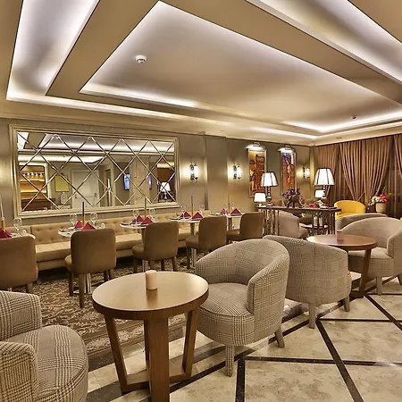 Otel Bon Old - Special Class