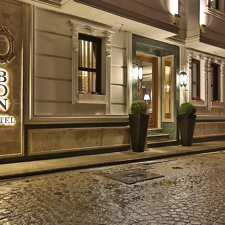 Bon Old - Special Class Otel 4*