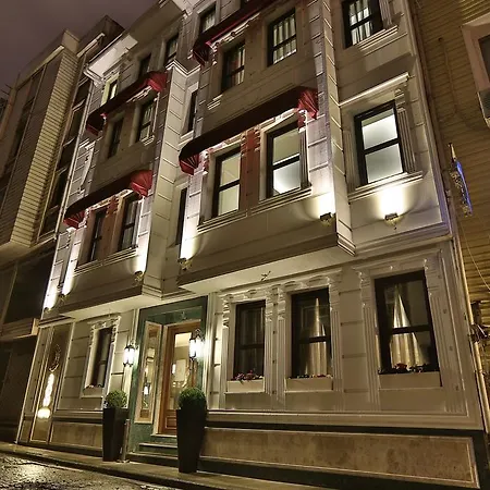 Bon Old - Special Class 4* İstanbul