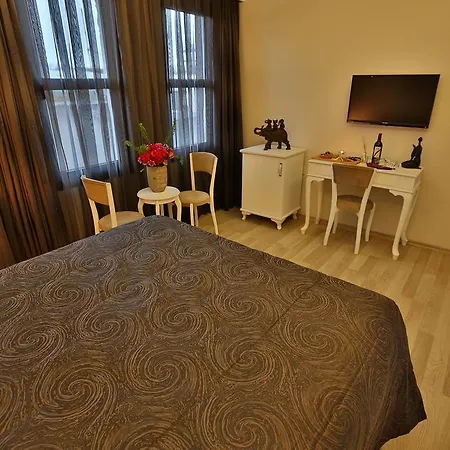 Bon Old - Special Class 4* Κωνσταντινούπολη