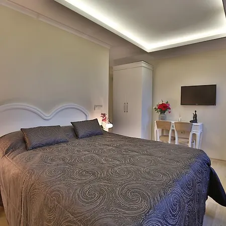 Otel Bon Old - Special Class 4*