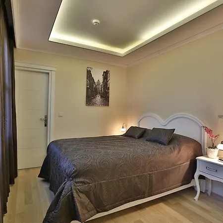 Otel Bon Old - Special Class 4*