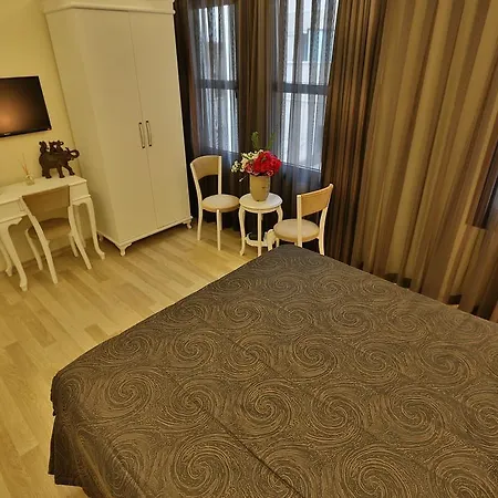 Bon Old - Special Class Otel 4*