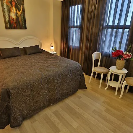 Otel Bon Old - Special Class