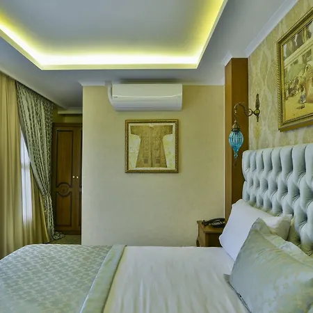 Bon Old - Special Class Isztambul