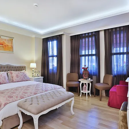 Bon Old - Special Class 4*