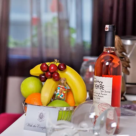 Bon Old - Special Class 4* İstanbul