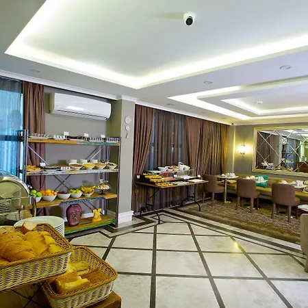 Otel Bon Old - Special Class 4*