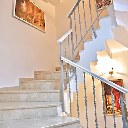 Bon Old - Special Class Otel İstanbul