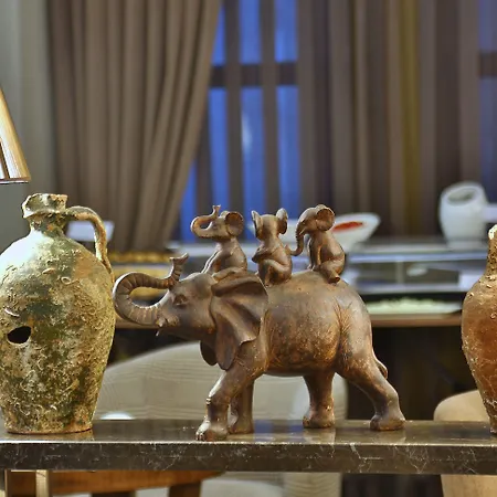 Ξενοδοχείο Bon Old - Special Class 4*