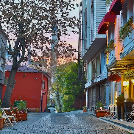 Bon Old - Special Class Κωνσταντινούπολη