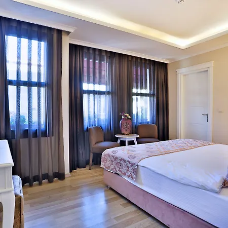 Bon Old - Special Class Otel İstanbul