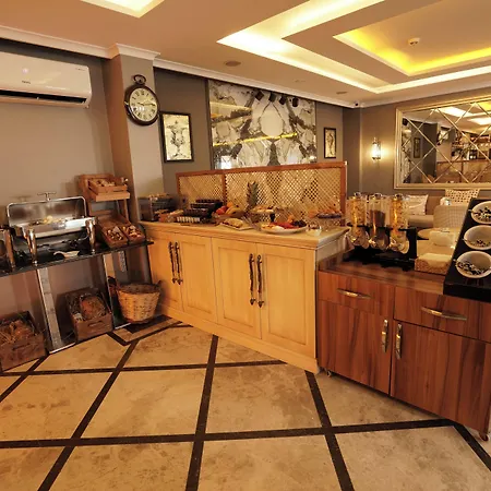 Bon Old - Special Class Otel