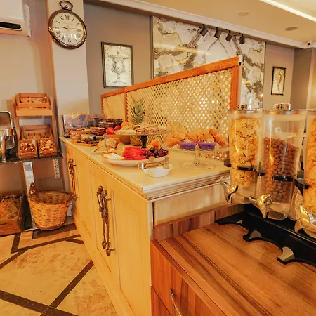 Bon Old - Special Class 4* İstanbul