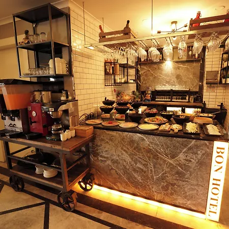 Bon Old - Special Class 4*