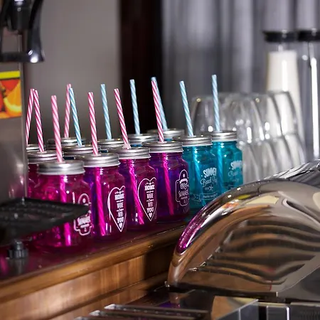 Otel Bon Old - Special Class 4*