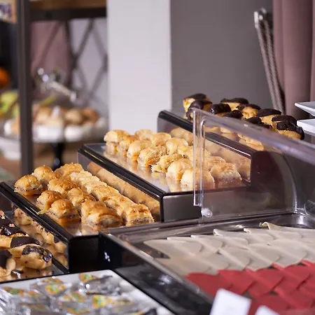 Bon Old - Special Class Otel 4*