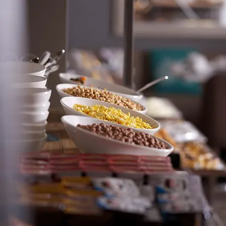 Ξενοδοχείο Bon Old - Special Class