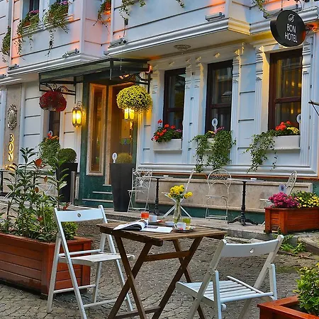 Ξενοδοχείο Bon Old - Special Class 4*