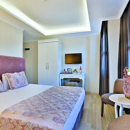 Bon Old - Special Class Otel 4*