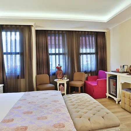 Bon Old - Special Class 4*