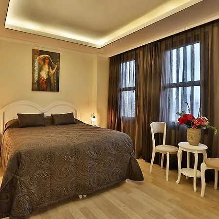 Otel Bon Old - Special Class 4*