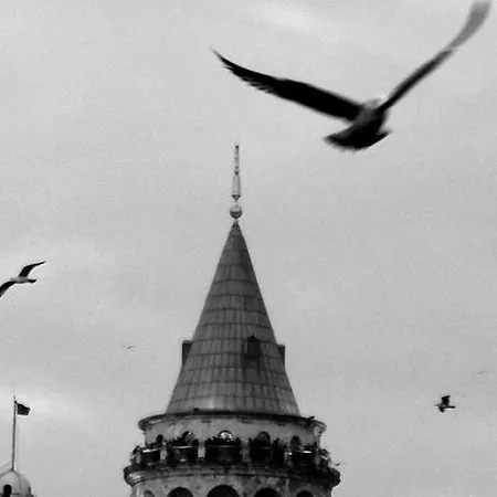 Hotel Bon Old - Special Class Istanbulská provincie