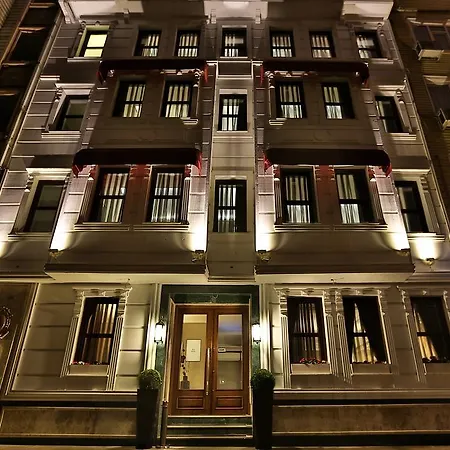 Bon Old - Special Class