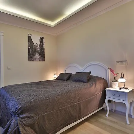 Hotel Bon Old - Special Class Stambuł