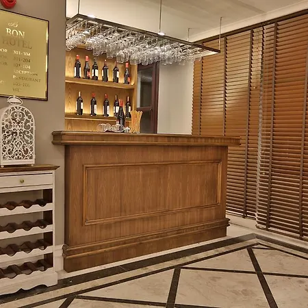 Bon Old - Special Class Stambuł