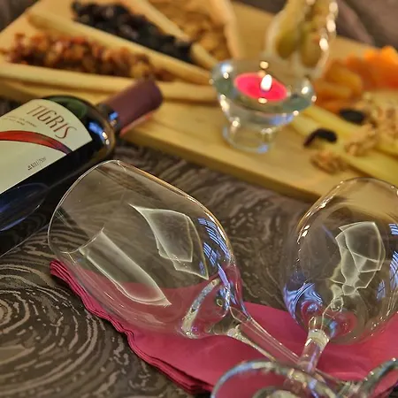 Hotel Bon Old - Special Class Stambuł