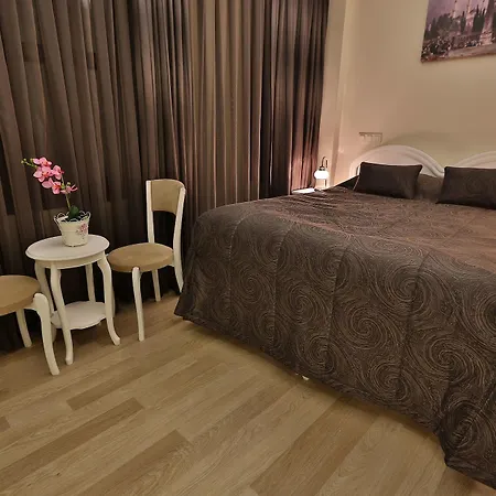 Hotel Bon Old - Special Class Istanbul
