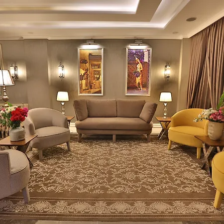 Bon Old - Special Class Hotel