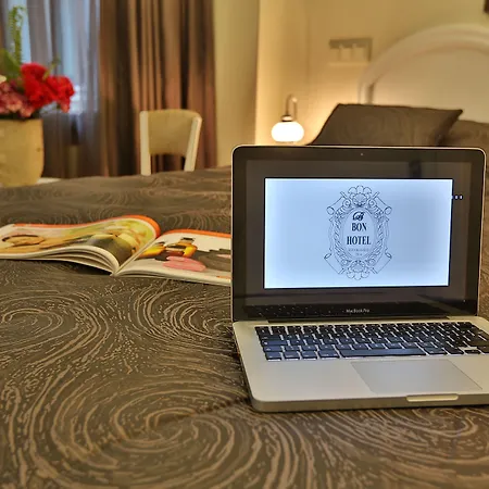 Bon Old - Special Class 4* Isztambul