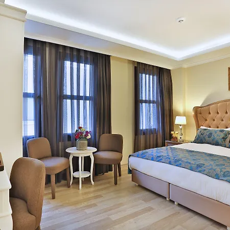 Bon Old - Special Class 4*