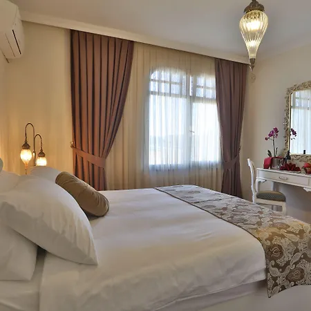 Hotel Bon Old - Special Class Istanbulská provincie