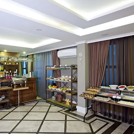 Hotel Bon Old - Special Class Istanbulská provincie