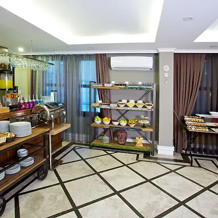 Bon Old - Special Class