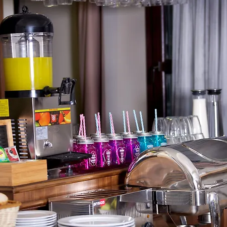 Szálloda Bon Old - Special Class 4*