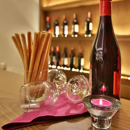 Hotel Bon Old - Special Class 4*