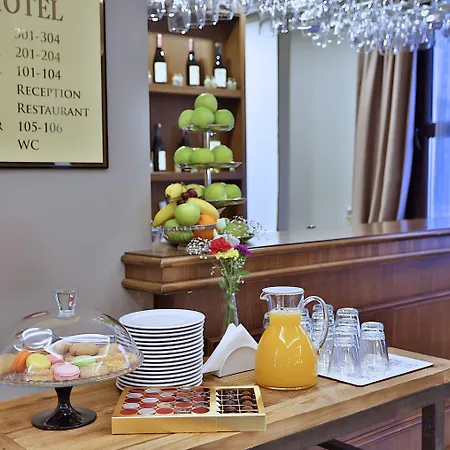 Hotel Bon Old - Special Class 4*